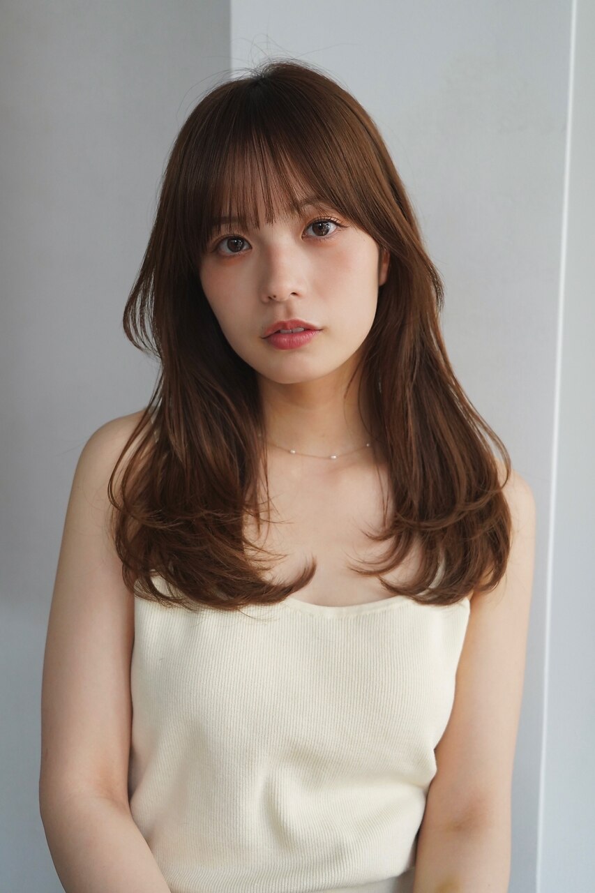 ナチュラルローレイヤー