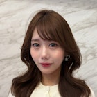 くびれヘア/髪質改善/縮毛矯正/レイヤーカット/韓国/顔周り/