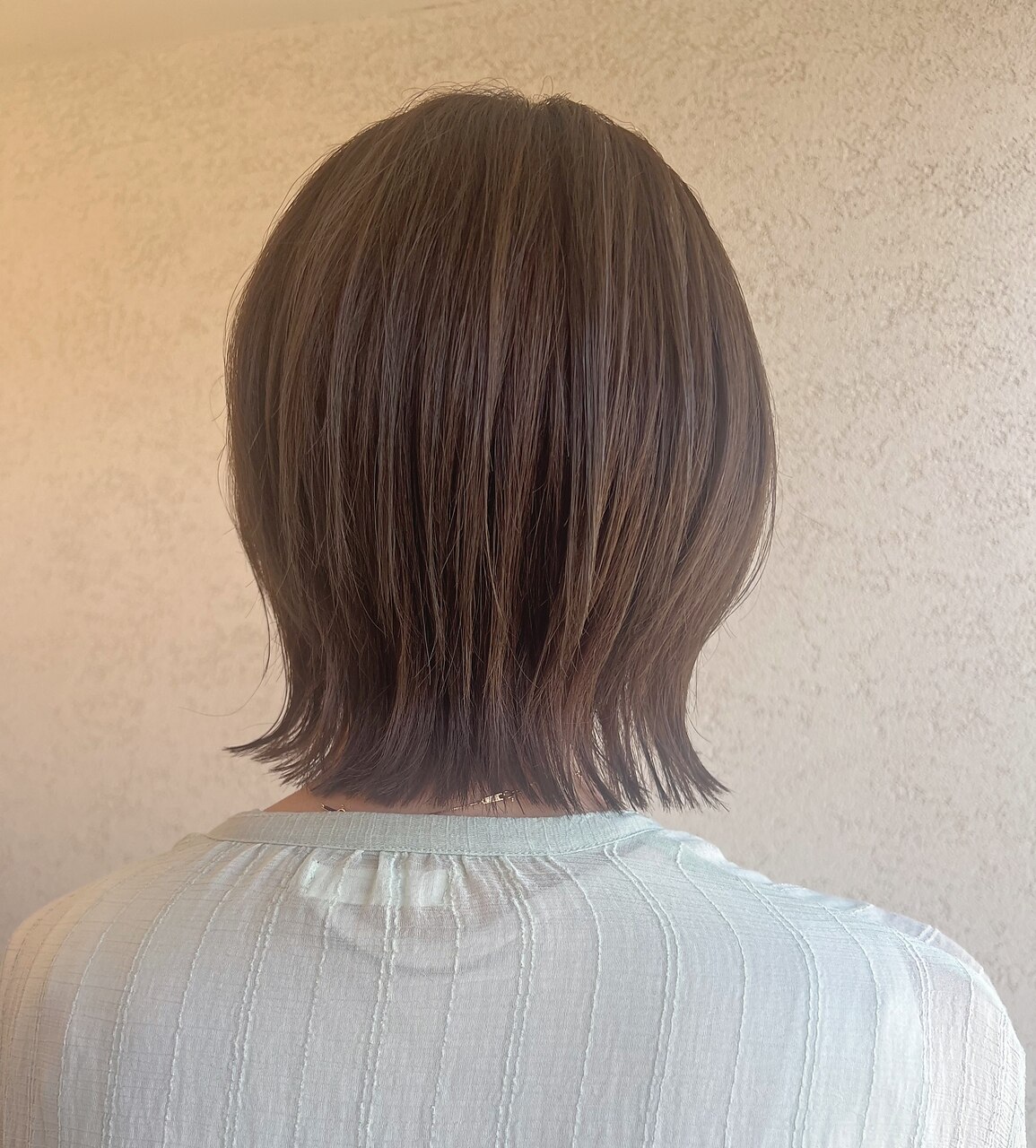 【CASA.mio】レイヤーボブ