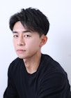 ビジネス風フェザー