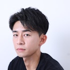 ビジネス風フェザー