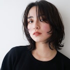 ウルフボブ【falo Ruhe二子玉川】