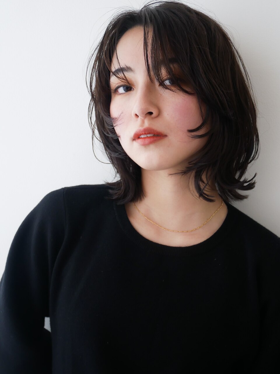 ウルフボブ【falo Ruhe二子玉川】