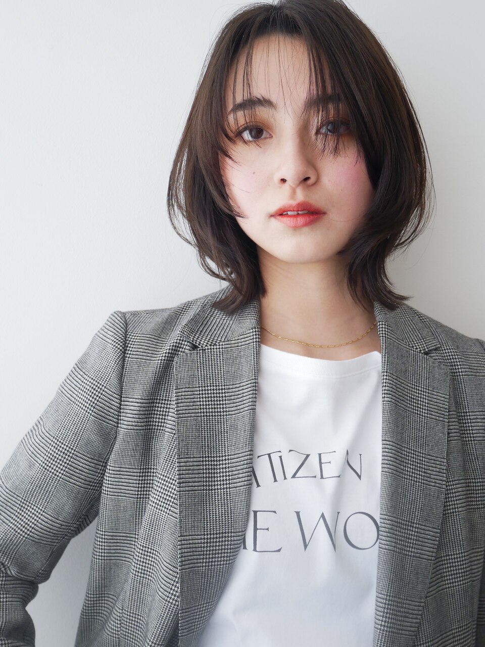 くびれボブ【falo二子玉川】