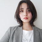 くびれボブ【falo二子玉川】