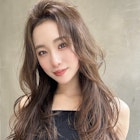 ニュアンスローレイヤーとオリーブベージュ