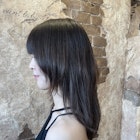 magiyhair/下北沢/yumoto/ハッシュカット