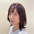 ウルフ くびれミディアム