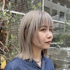 スモーキーブロンドベージュ