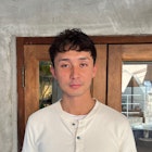 キメすぎないスパイキーショート