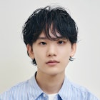 20代30代40代メンズパーマ/平成スタイル/メンズショート