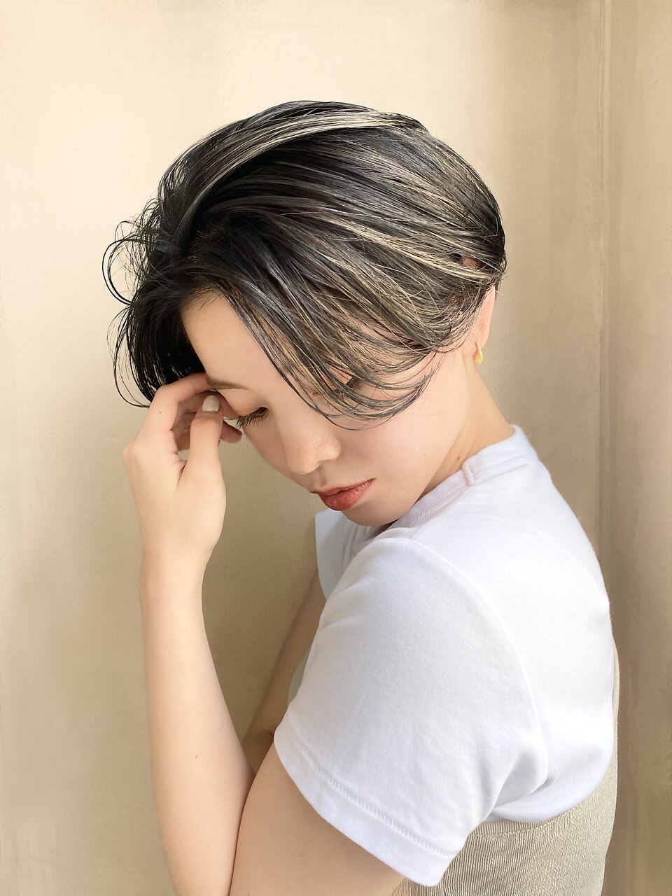 ショートカット×ハイライト