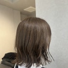 【加藤】エアリーミディアム☆