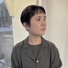 ベリーショート