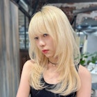 くびれレイヤーカット