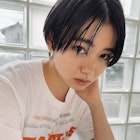 ショート/ハンサムショート