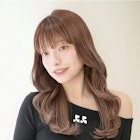 ロングレイヤー/韓国風/髪質改善/ヨシンモリ