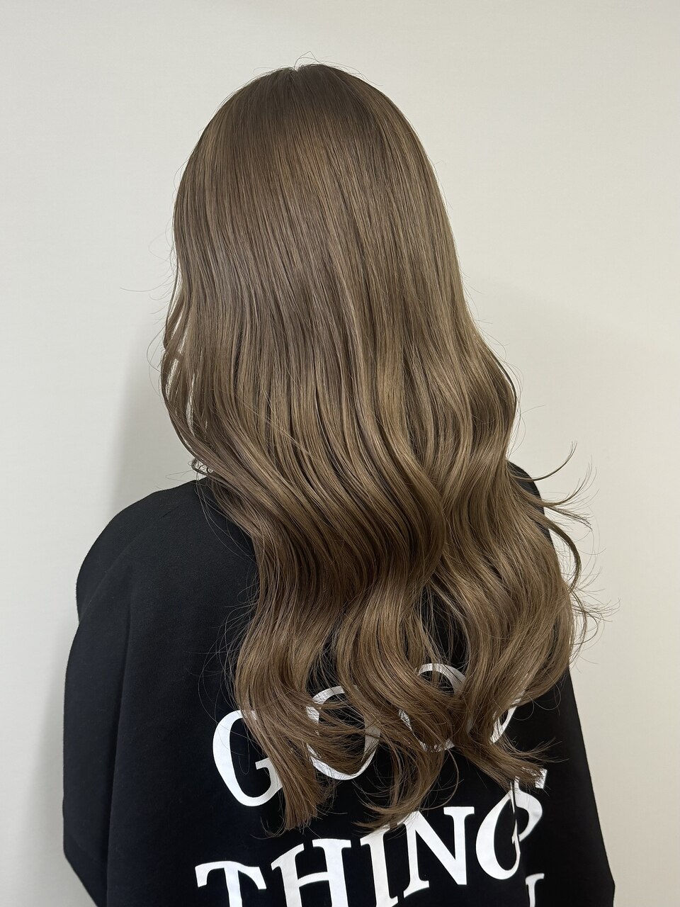 【立町メアリーバイメリー】☆オリーブベージュ☆