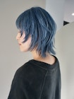 ウルフレイヤー / アイスブルー