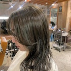 オリーブベージュ オリーブグレージュ