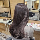 ラベンダーグレージュ