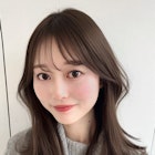 韓国ヘア/韓国スタイル/縮毛矯正/髪質改善/レイヤーカット