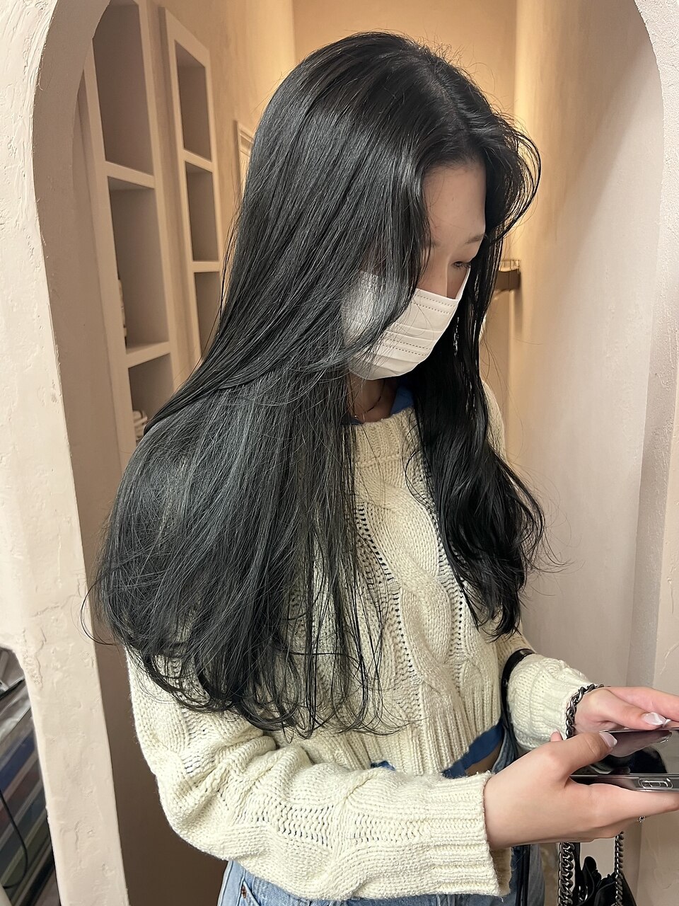 【iru /谷町/上本町】