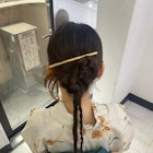 個性派カチモリ