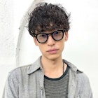 【心斎橋hen】プードルパーマ