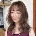 【sayaca】ブリーチなしダブルカラー/チョコレートブラウン