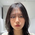 大人ボブくびれボブレイヤーボブ外ハネボブおしゃれボブ表参道