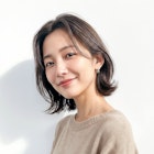 くびれボブ30代40代50代60代髪型顔型に合わせたご提案