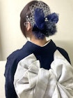 布アレンジ