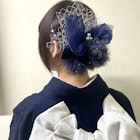 布アレンジ