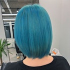 ターコイズブルー