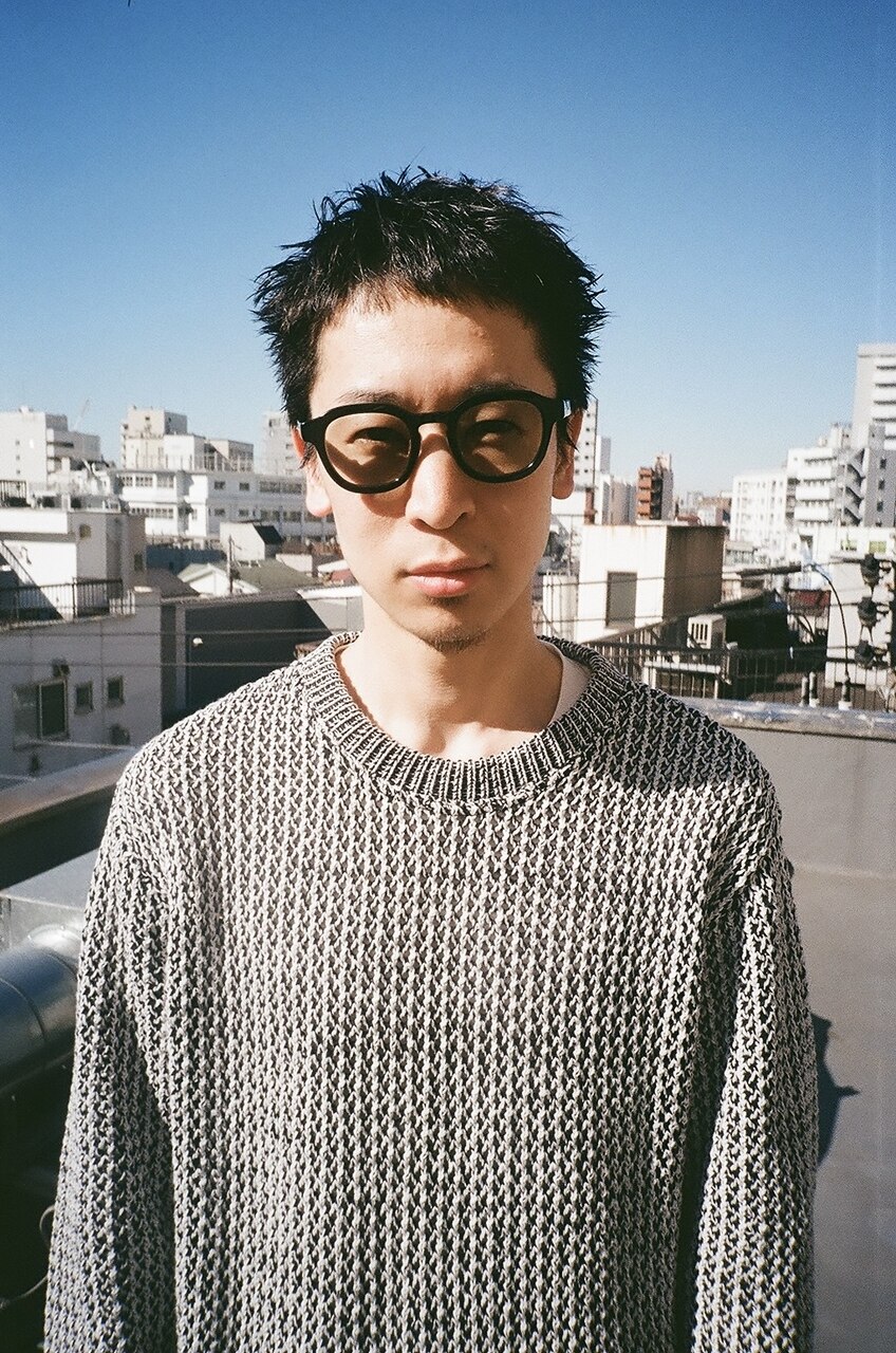 スーパーベリーショート