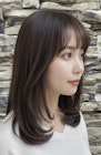 内巻きミディアム