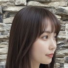 内巻きミディアム
