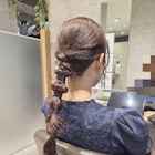 【海浜幕張 Ripple】タイトからの玉ねぎ風編み下ろし