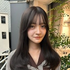 クリアグレージュ×ローレイヤー【椋井アノ】