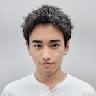 フェザーパーマサーフカール波巻きツイストスパイラル_ba561891