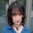 レイヤーパーマ