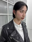 落とせる黒/ミニボブ