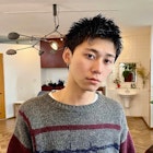 メンズカット/メンズショート/アクティブショート/スパイキー