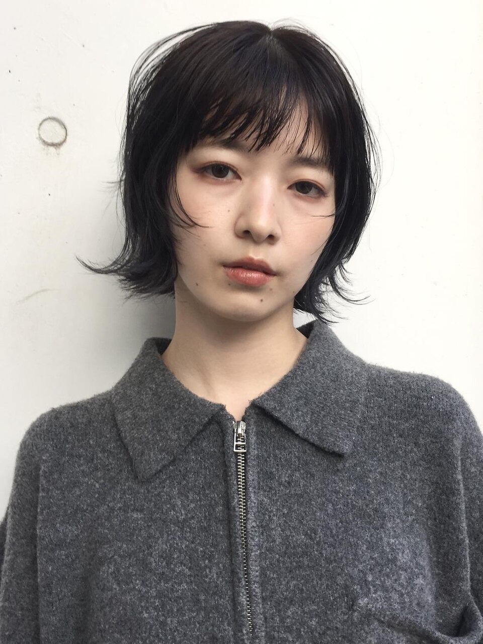 【stylistさわだ】bob parm