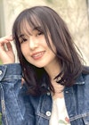 グレーブラウンレイヤーミディアム