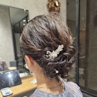 【海浜幕張 Ripple】ミディアムBob×カジュアルアップ