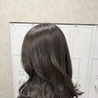 【Lufeli】内海ひなの オリーブブラウン/オリーブグリーン