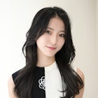 ロングレイヤー/韓国風/髪質改善/ヨシンモリ