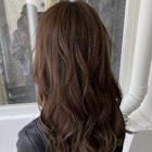 【立町メアリーバイメリー】☆ケアブリーチ×くすみブラウン☆